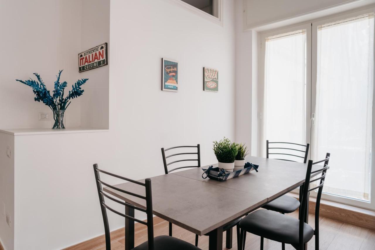 Brombeis Aurea By Casanapoletana - Town Center Apartman Nápoly Kültér fotó