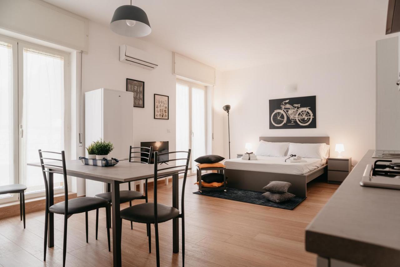 Brombeis Aurea By Casanapoletana - Town Center Apartman Nápoly Kültér fotó