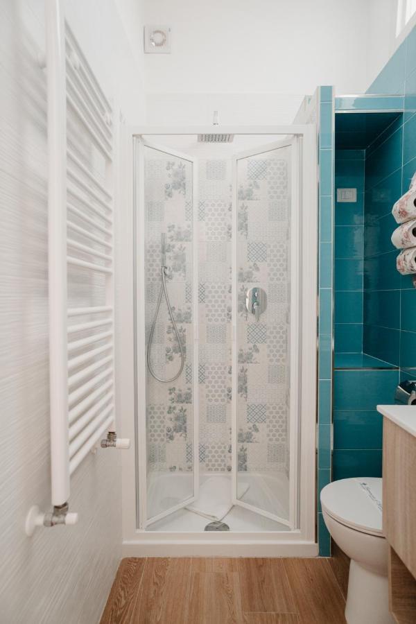 Brombeis Aurea By Casanapoletana - Town Center Apartman Nápoly Kültér fotó