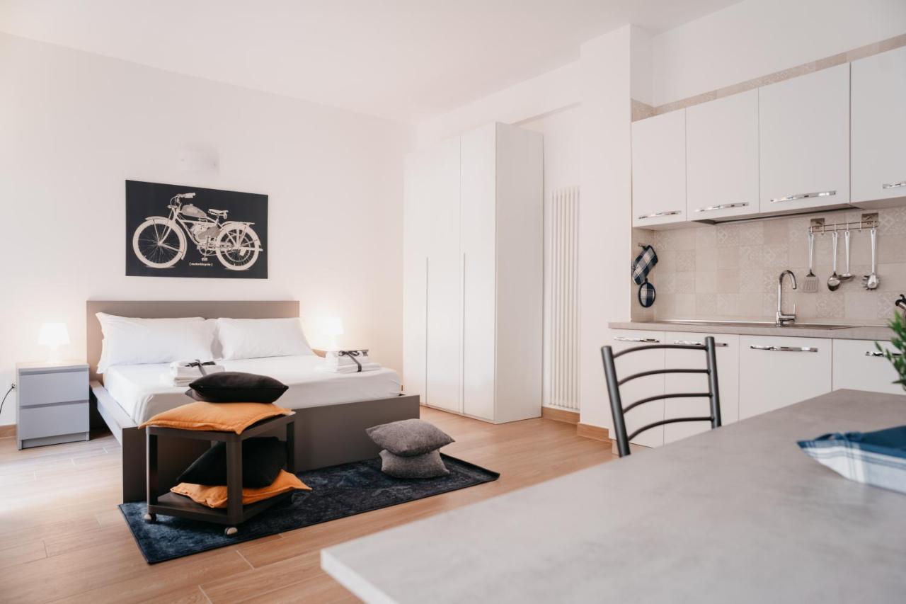 Brombeis Aurea By Casanapoletana - Town Center Apartman Nápoly Kültér fotó