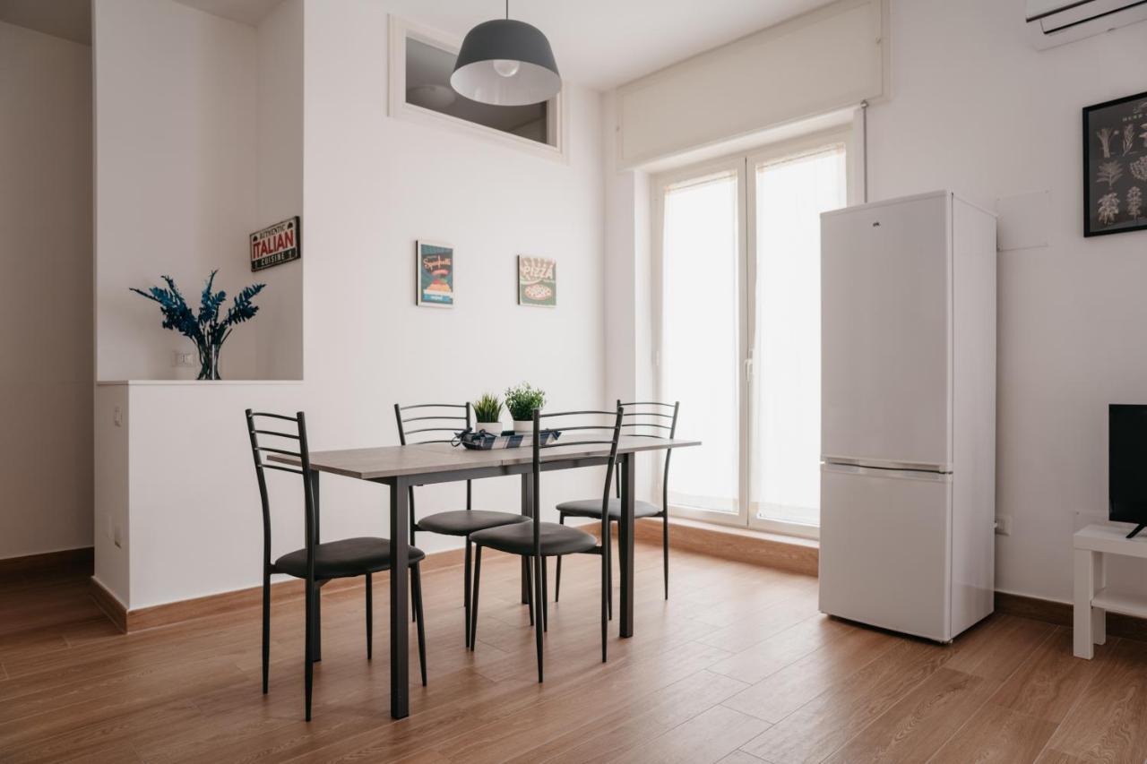 Brombeis Aurea By Casanapoletana - Town Center Apartman Nápoly Kültér fotó