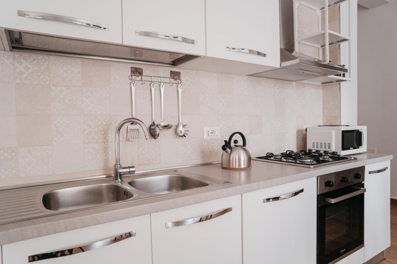 Brombeis Aurea By Casanapoletana - Town Center Apartman Nápoly Kültér fotó