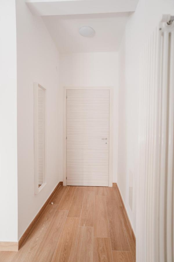 Brombeis Aurea By Casanapoletana - Town Center Apartman Nápoly Kültér fotó